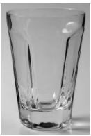 Antique Clear Magmun Wine