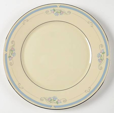 Ashton Park  Lenox Dinner Plate