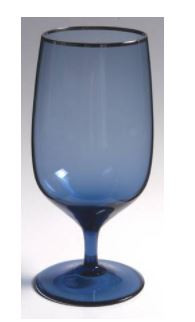 Blue Shadow Ice Tea or Beverage