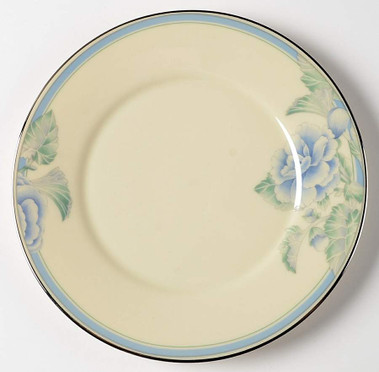 Brentwood Round Salad Plate