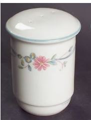 Country Cottage Courtyard Jumbo Mug