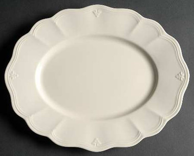 Casual Elegance Lenox Medium Platter