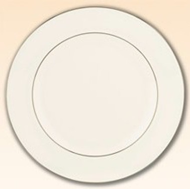 Continental Dining Platinum Lenox  Dinner