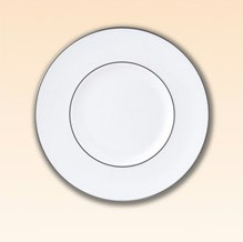 Continental Dining Bread and Butter Plate