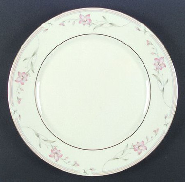 Coral Springs Dinner Plate
