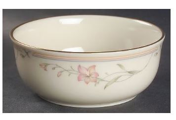 Coral Springs Fruit or Sauce Bowl