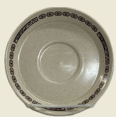 Desert Morn Saucer Only