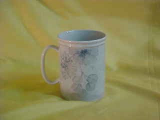 Dogwood Mug