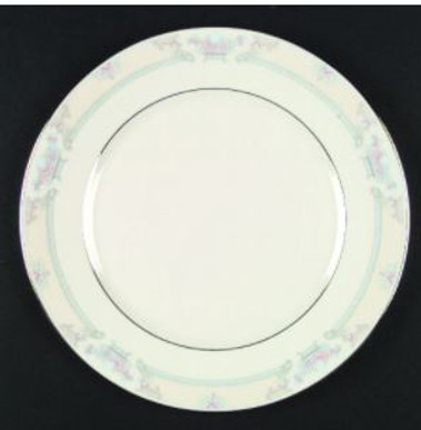 Fairfield Lenox  Dinner Plate