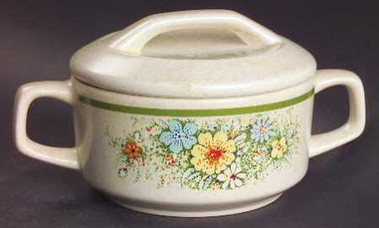 Floral Fantasy Lenox Sugar