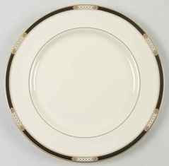 Hancock Dinner Plate