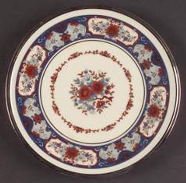 Interlude Lenox Bread And Butter