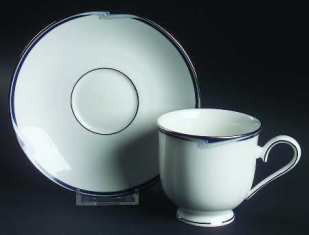 Joanna Cup and Saucer