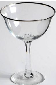 Maywood High Sherbet