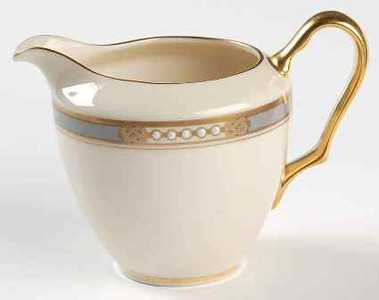 Mckinley Lenox Creamer