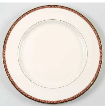 Monroe Dinner Plate
