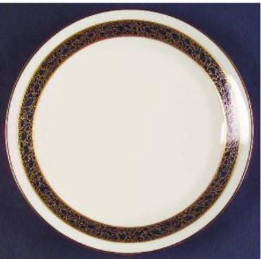 Mystique Lenox Dinner Plate