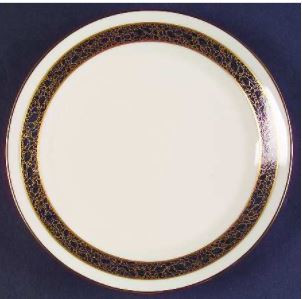 Mystique Dinner Plate