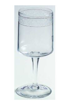 Mystique Wine Goblet