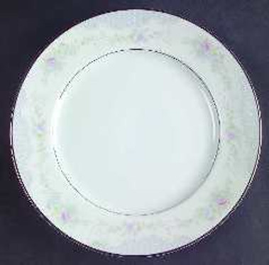 Rosamond Lenox Salad Plate