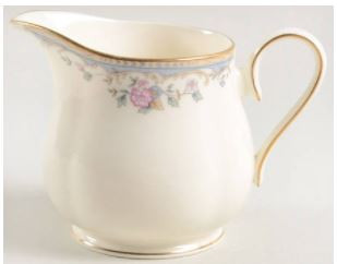 Southern Vista Creamer