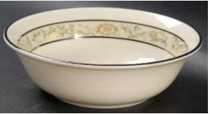 Springdale+I3535 Round Soup Cereal Bowl