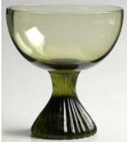 Tempo Green High Sherbet