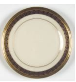 Tudor Bread and Butter Plate