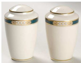 Union Salt and Pepper Shaker