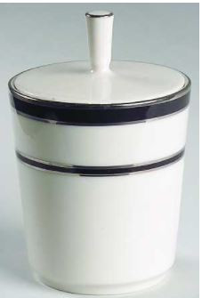 Venture Sugar and Lid