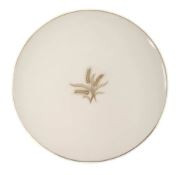 Wheat Dinner Plate
