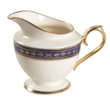 Winslow Castle Creamer