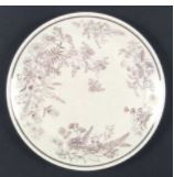 Wynnewood Dinner Plate