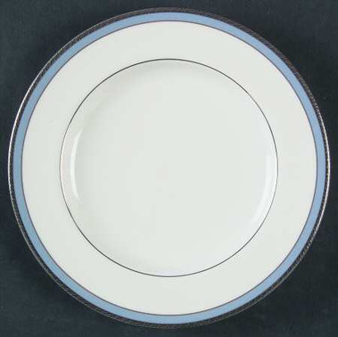 Aegean Bread and Butter Plate