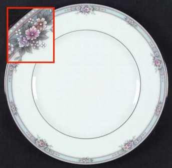 Ainsworth Dinner Plate