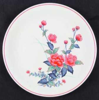 Akaye Dinner Plate