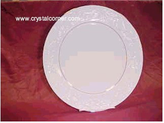 Alamosa Dinner Plate