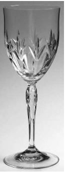 Allendale Water Goblet