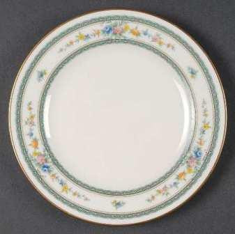 Amenity Bread and Butter Plate