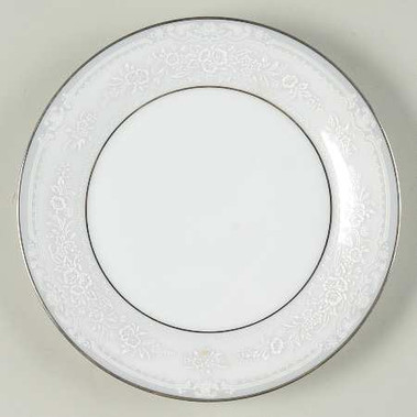 Anaheim Bread and Butter Plate