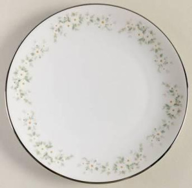 Annabelle Noritake Bread And Butter New