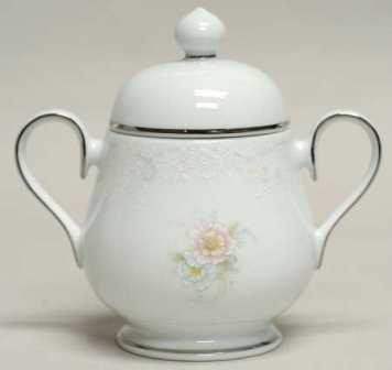 Anticipation Sugar and Lid