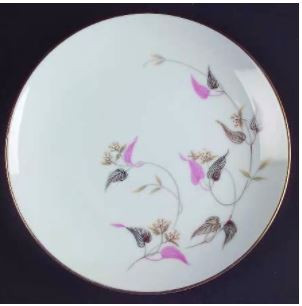 Arden Bread and Butter Plate