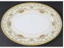 Arlene Small Oval Platter