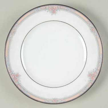 Arlington Heights Noritake Salad Plate