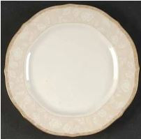 Ashland Bread and Butter Plate