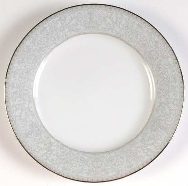 Astor Round Salad Plate
