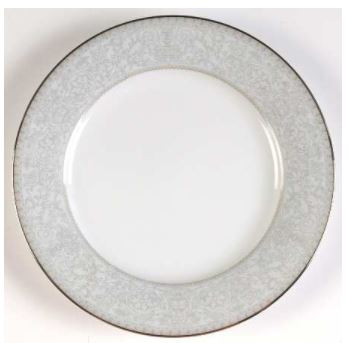 Astor Bread and Butter Plate