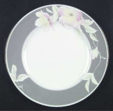 Autumn Rhapsody Noritake Dinner Plate Autumn Rhapsody Noritake Dinner Plate