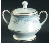 Avalon Sugar and Lid